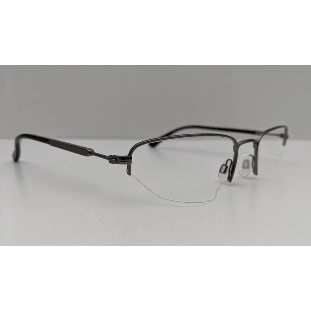 🕶️Made in Italy! Giorgio Armani AR5025 Eyeglasses 56/19 145 /KAL819🕶️​